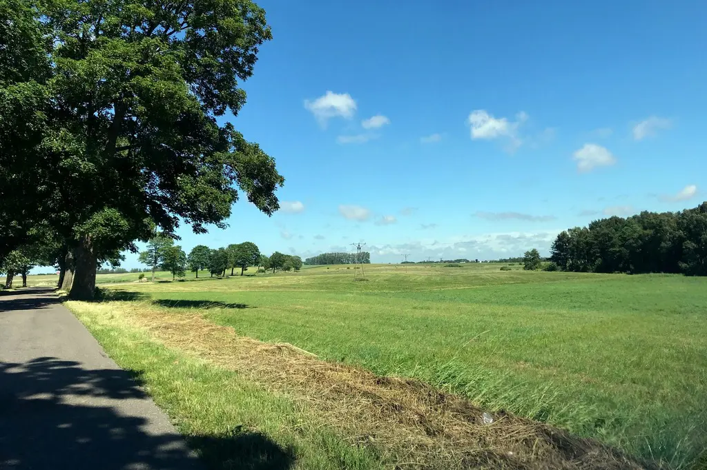 Działka na sprzedaż, 25600m2