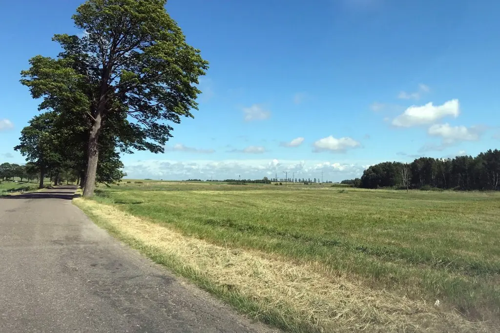 Działka na sprzedaż, 25600m2