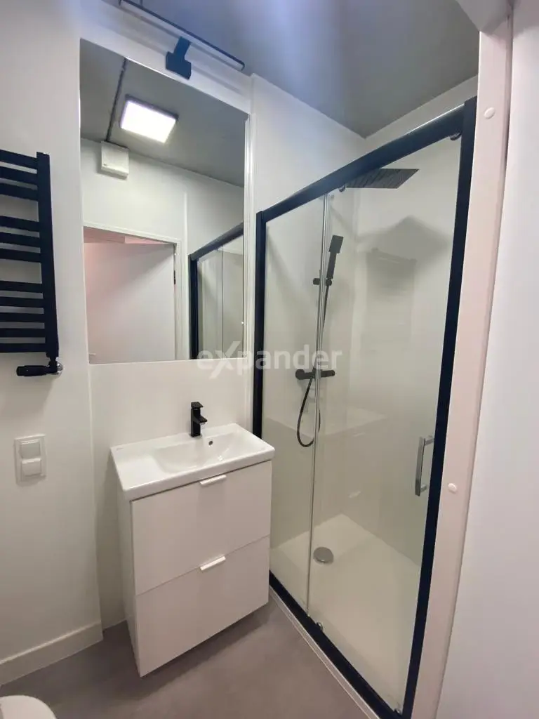 Apartament 23% VAT / inwestycja / ochrona kapitału