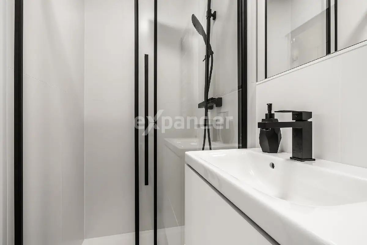 Apartament 23% VAT / inwestycja / ochrona kapitału