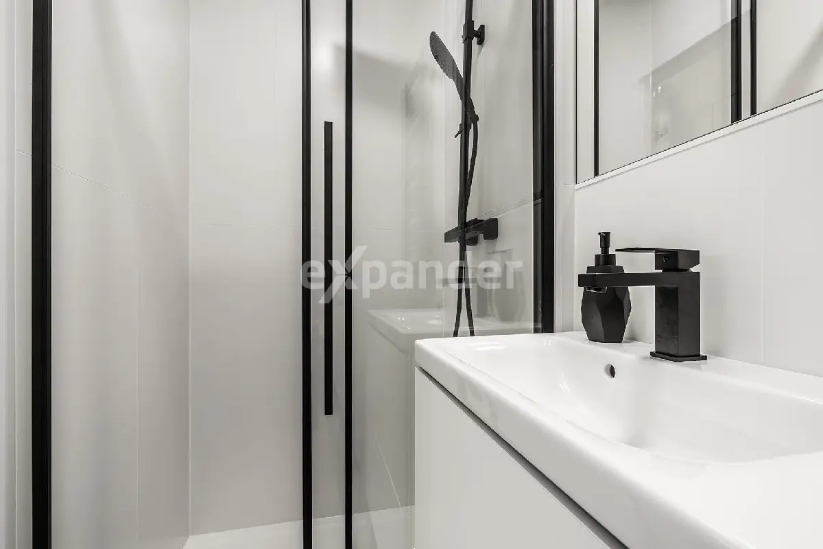 Apartament 23% VAT / inwestycja / ochrona kapitału