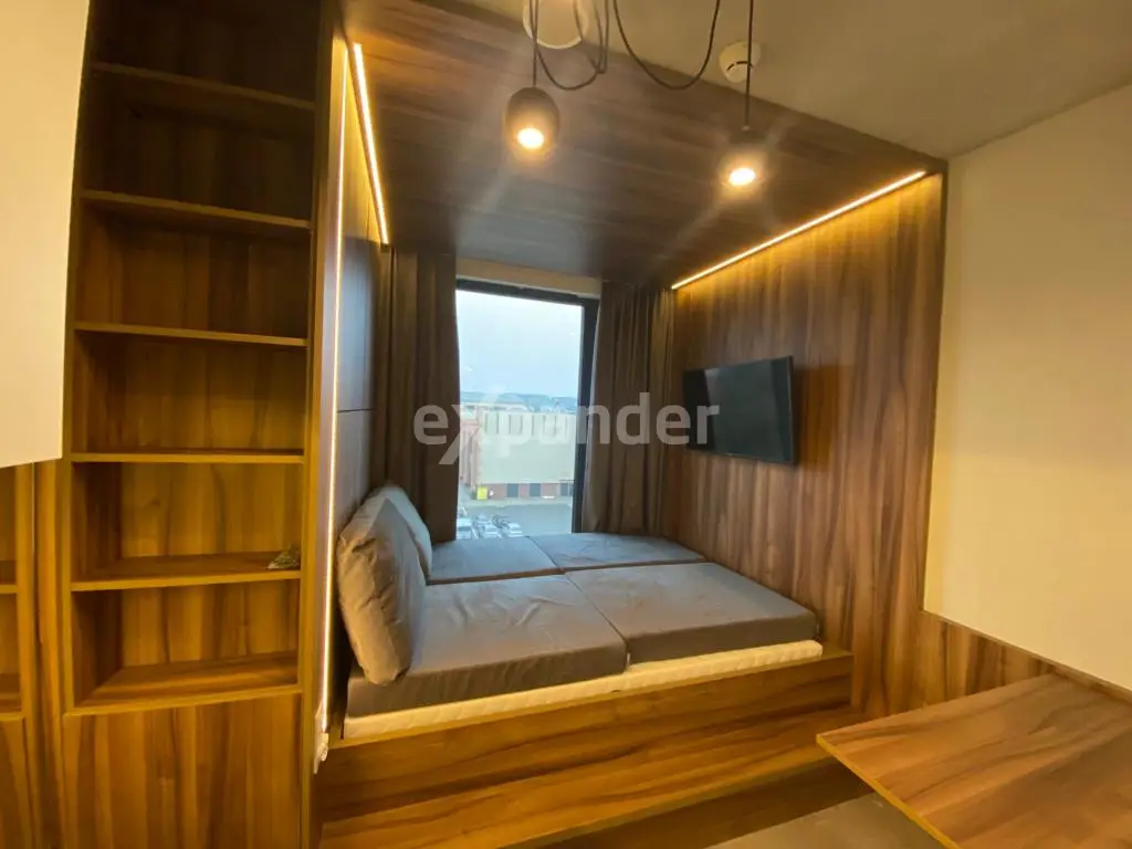 Apartament 23% VAT / inwestycja / ochrona kapitału