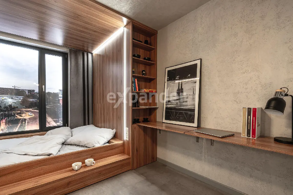 Apartament 23% VAT / inwestycja / ochrona kapitału