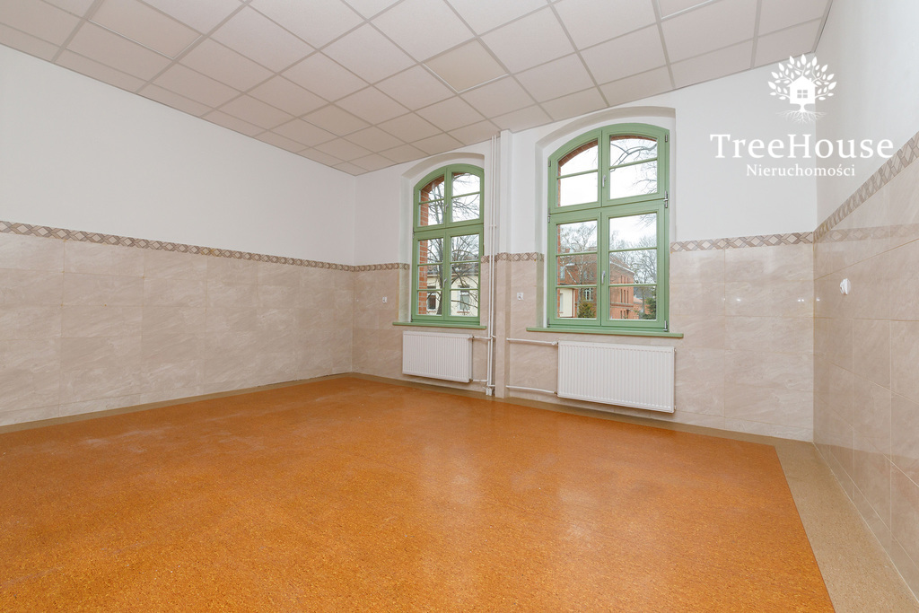 Pomieszczenia biurowe pod Twoją działalność