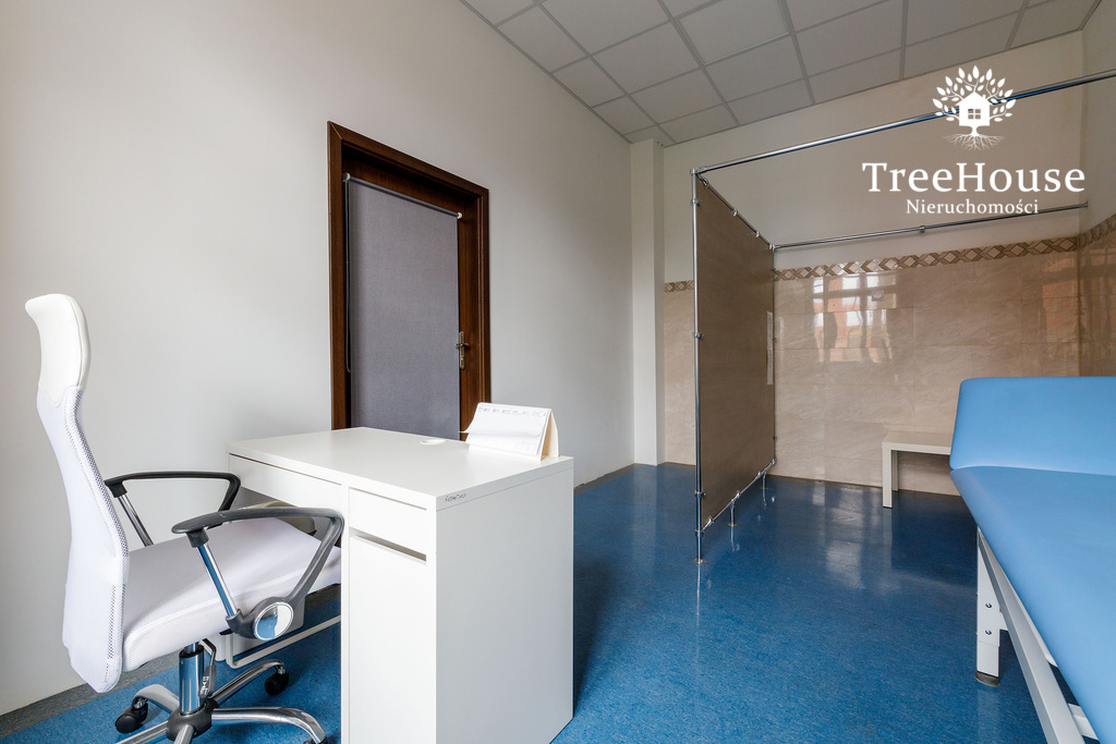 Pomieszczenia biurowe pod Twoją działalność