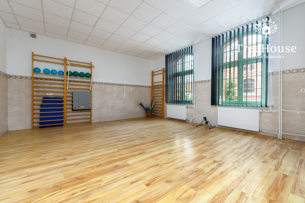 Pomieszczenia biurowe pod Twoją działalność