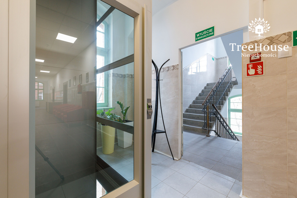 Pomieszczenia biurowe pod Twoją działalność