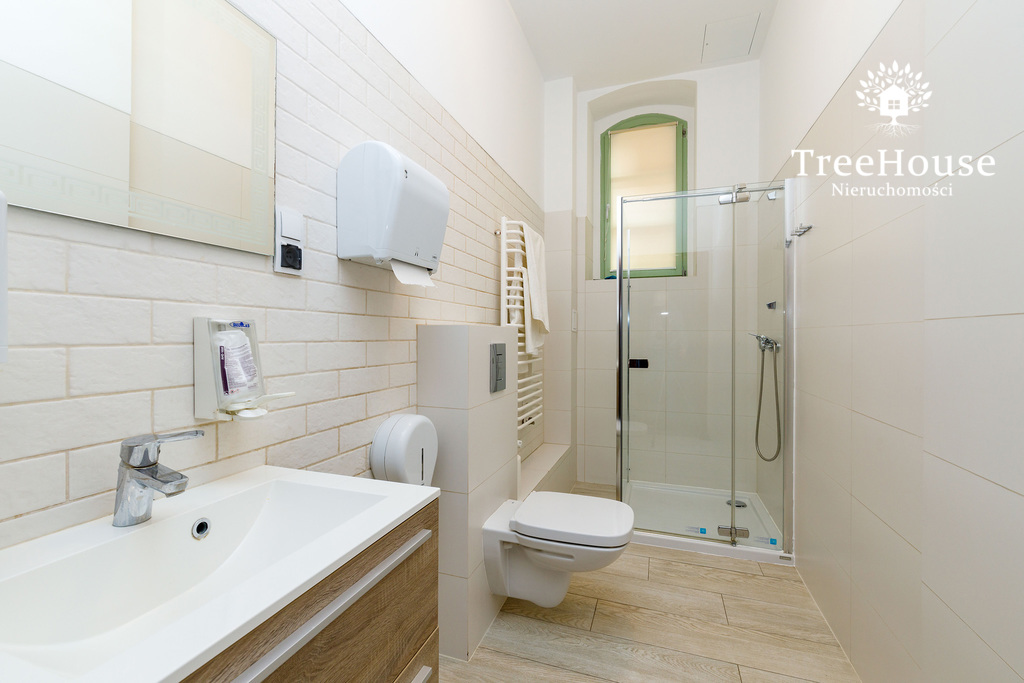 Pomieszczenia biurowe pod Twoją działalność