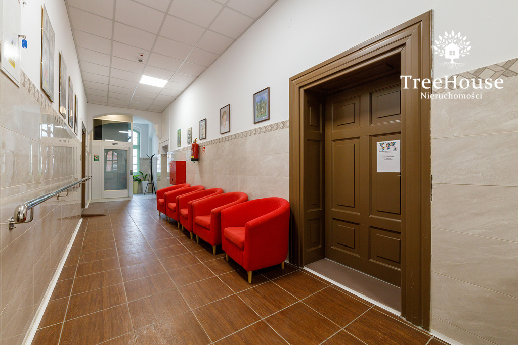 Pomieszczenia biurowe pod Twoją działalność