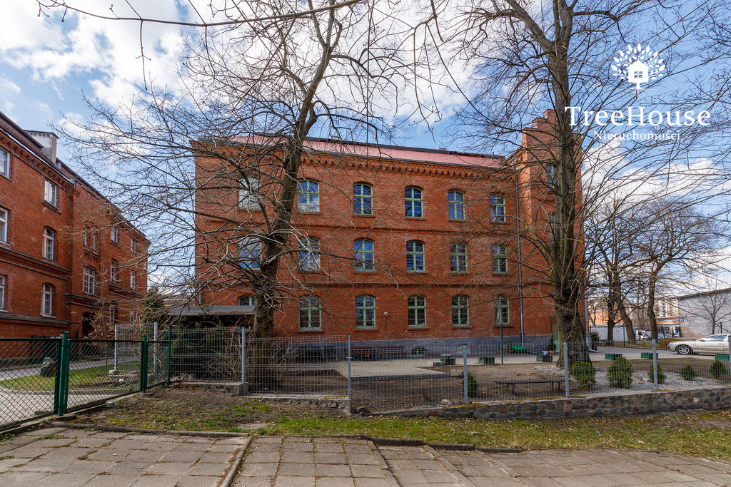 Pomieszczenia biurowe pod Twoją działalność