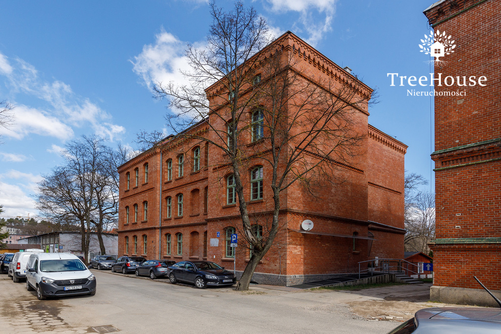 Pomieszczenia biurowe pod Twoją działalność