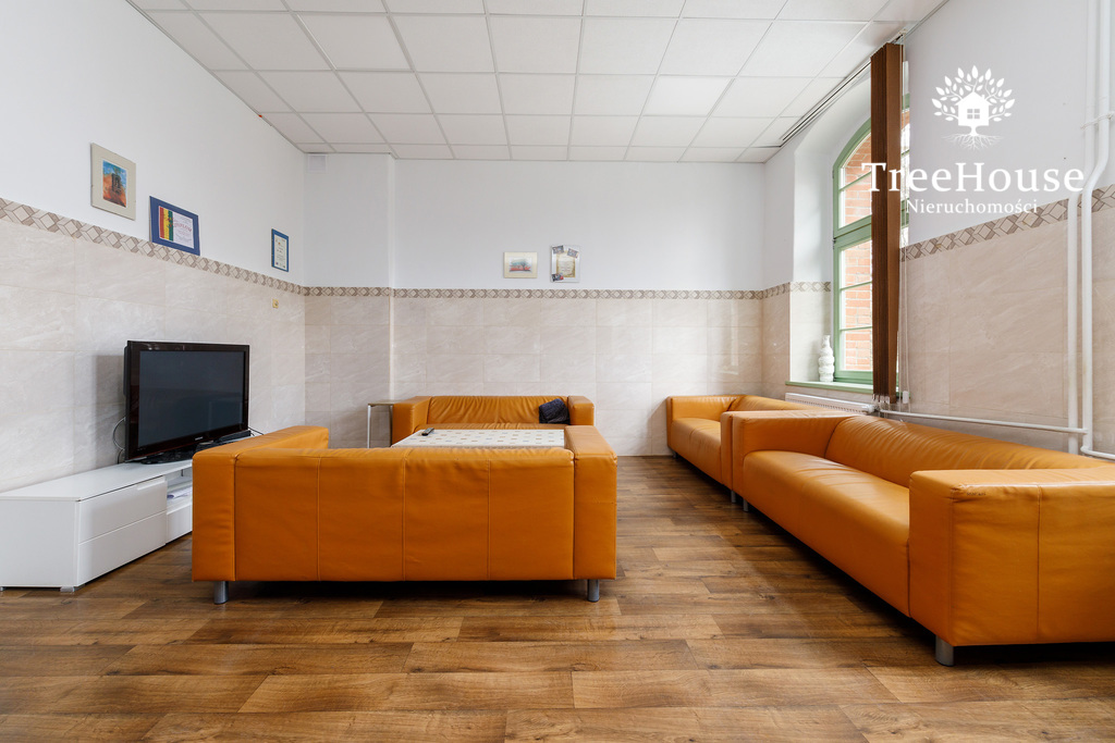 Pomieszczenia biurowe pod Twoją działalność