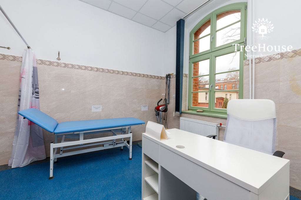 Pomieszczenia biurowe pod Twoją działalność