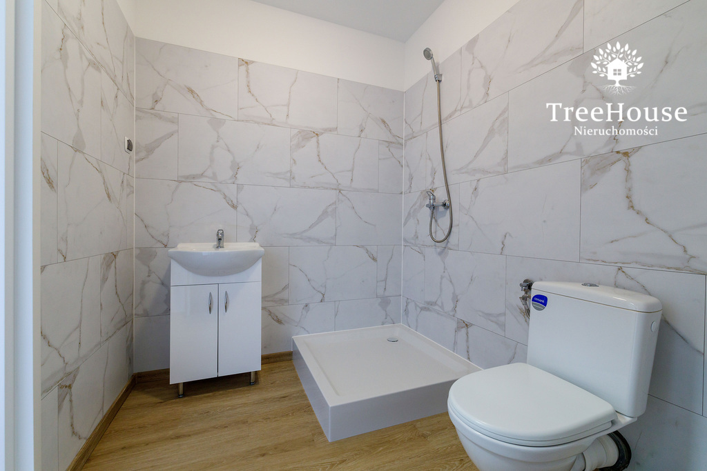 Pomieszczenia biurowe pod Twoją działalność