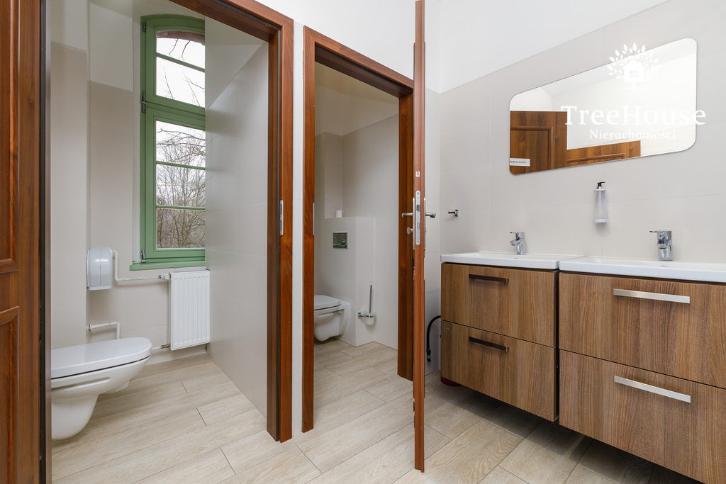 Pomieszczenia biurowe pod Twoją działalność