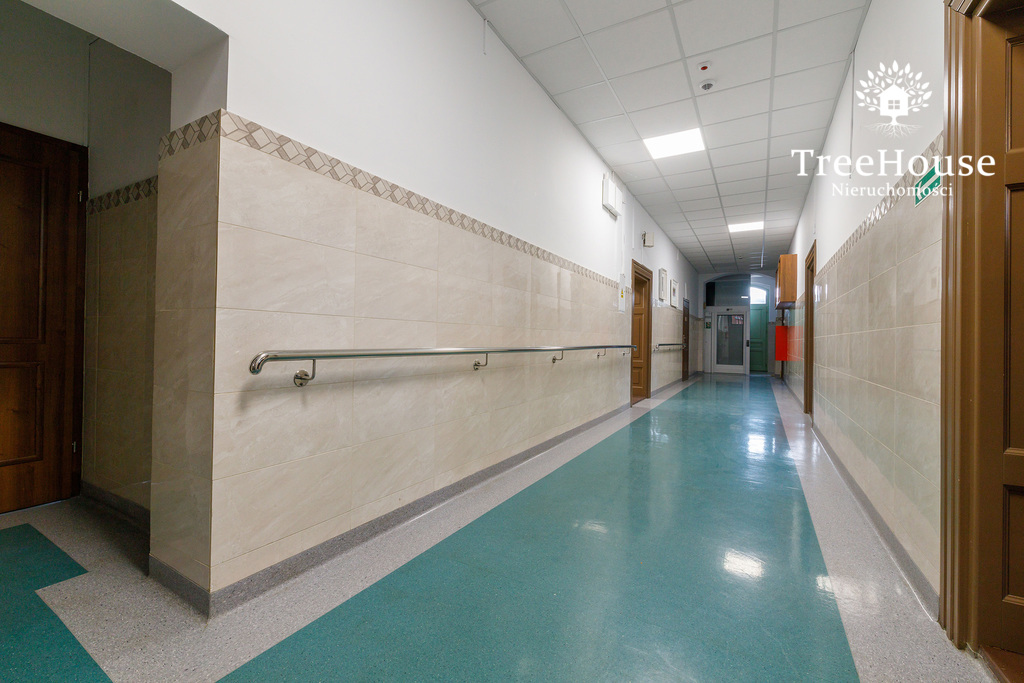 Pomieszczenia biurowe pod Twoją działalność