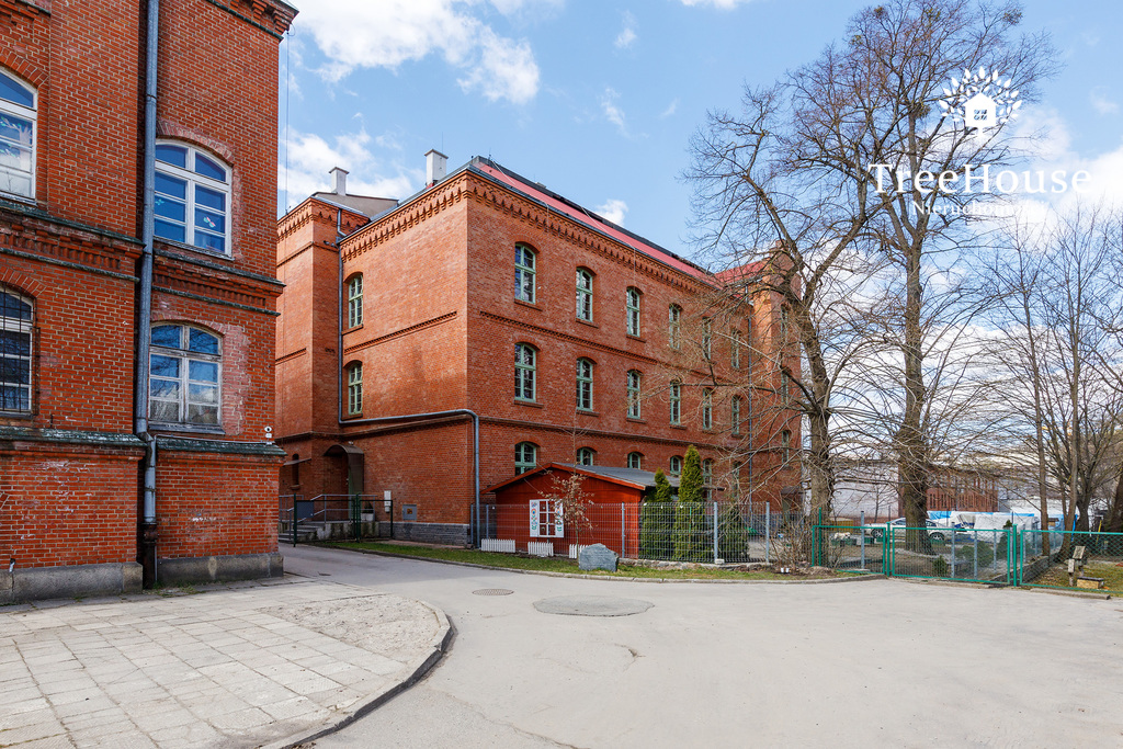 Pomieszczenia biurowe pod Twoją działalność