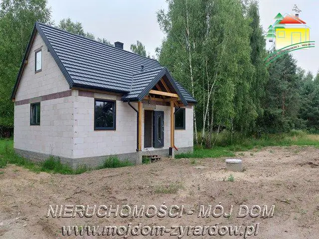 Dom na sprzedaż, 130m2