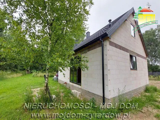 Dom na sprzedaż, 130m2