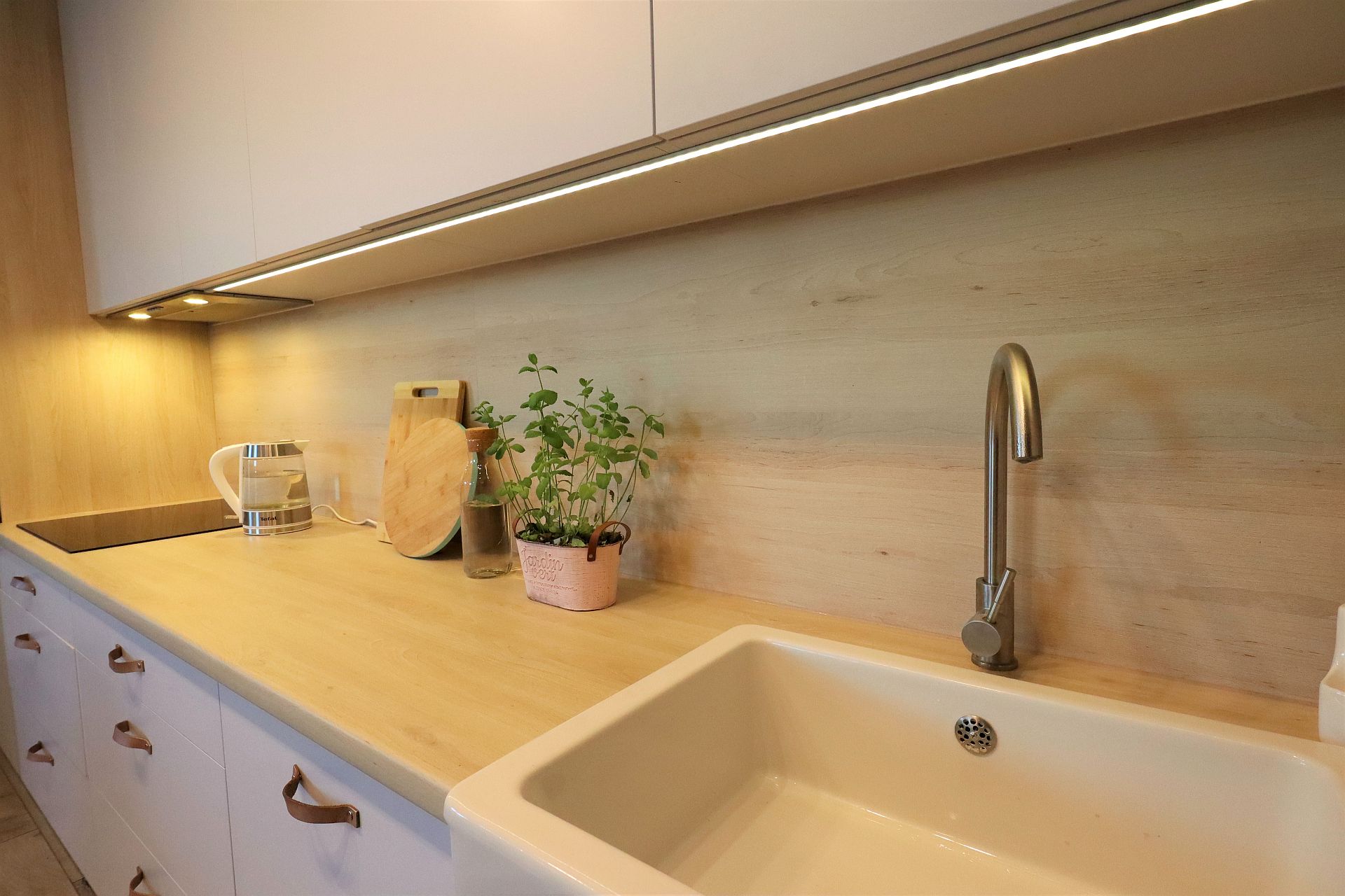 Urokliwe mieszkanie, świetna lokalizacja, 3 pokoje, Kołobrzeg ul. Bałtycka