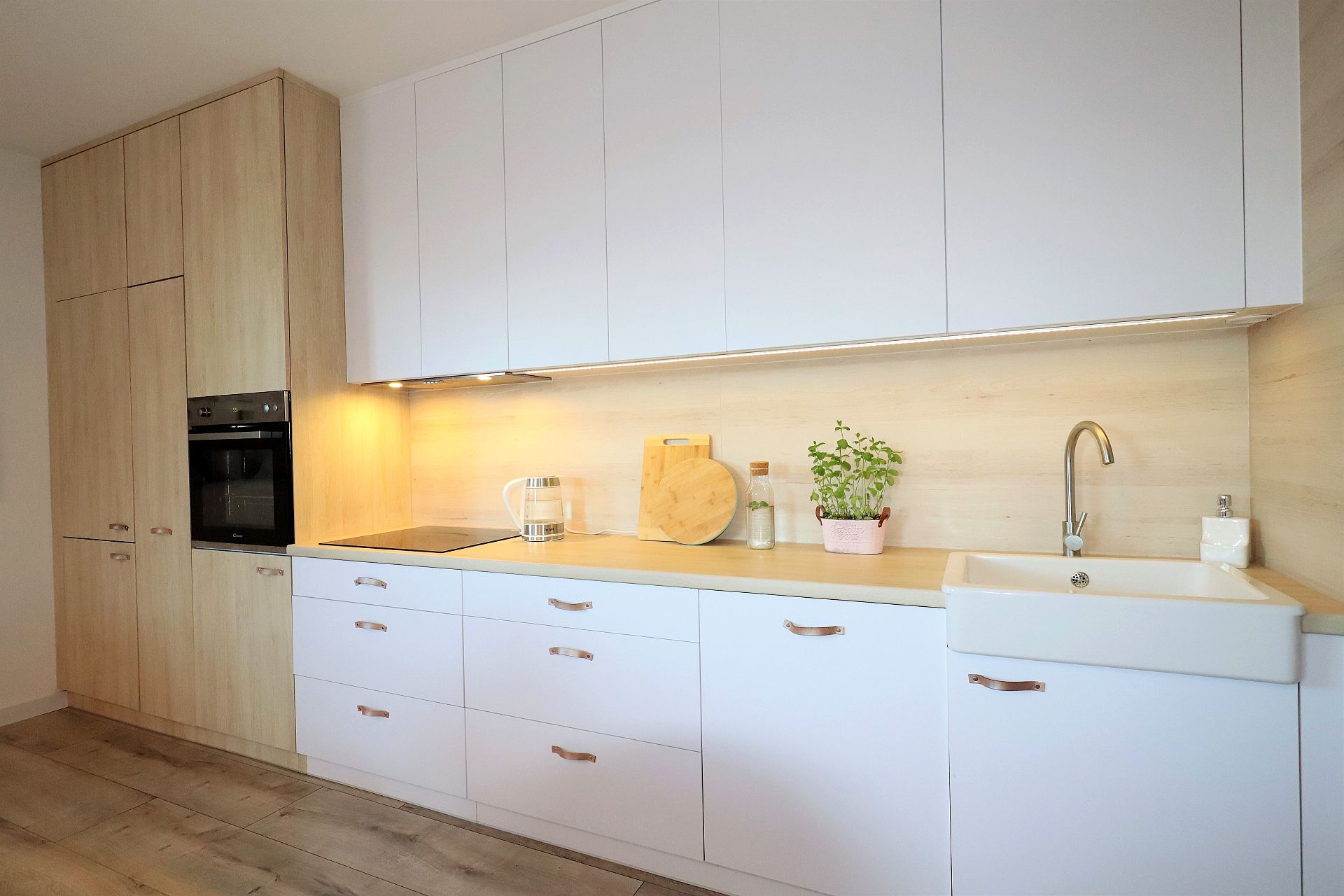 Urokliwe mieszkanie, świetna lokalizacja, 3 pokoje, Kołobrzeg ul. Bałtycka