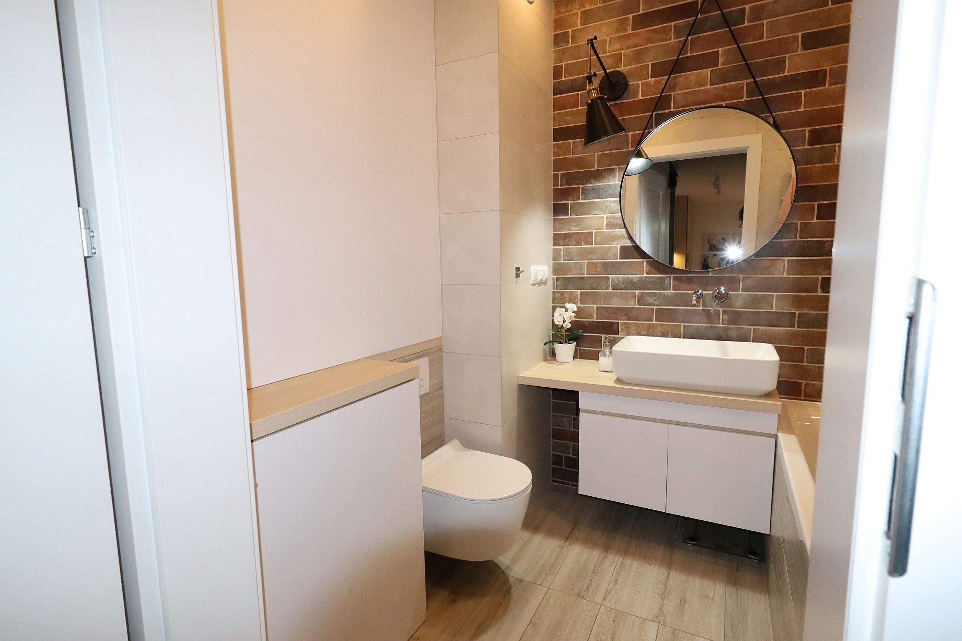 Urokliwe mieszkanie, świetna lokalizacja, 3 pokoje, Kołobrzeg ul. Bałtycka