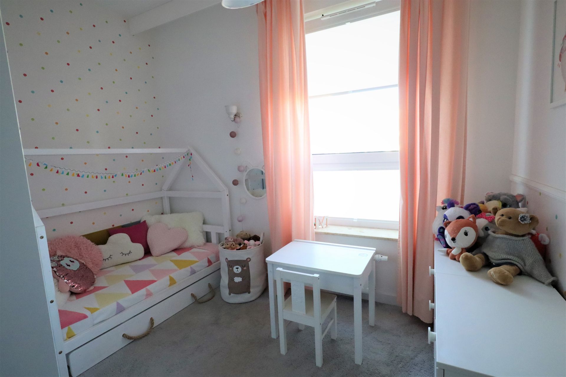 Urokliwe mieszkanie, świetna lokalizacja, 3 pokoje, Kołobrzeg ul. Bałtycka