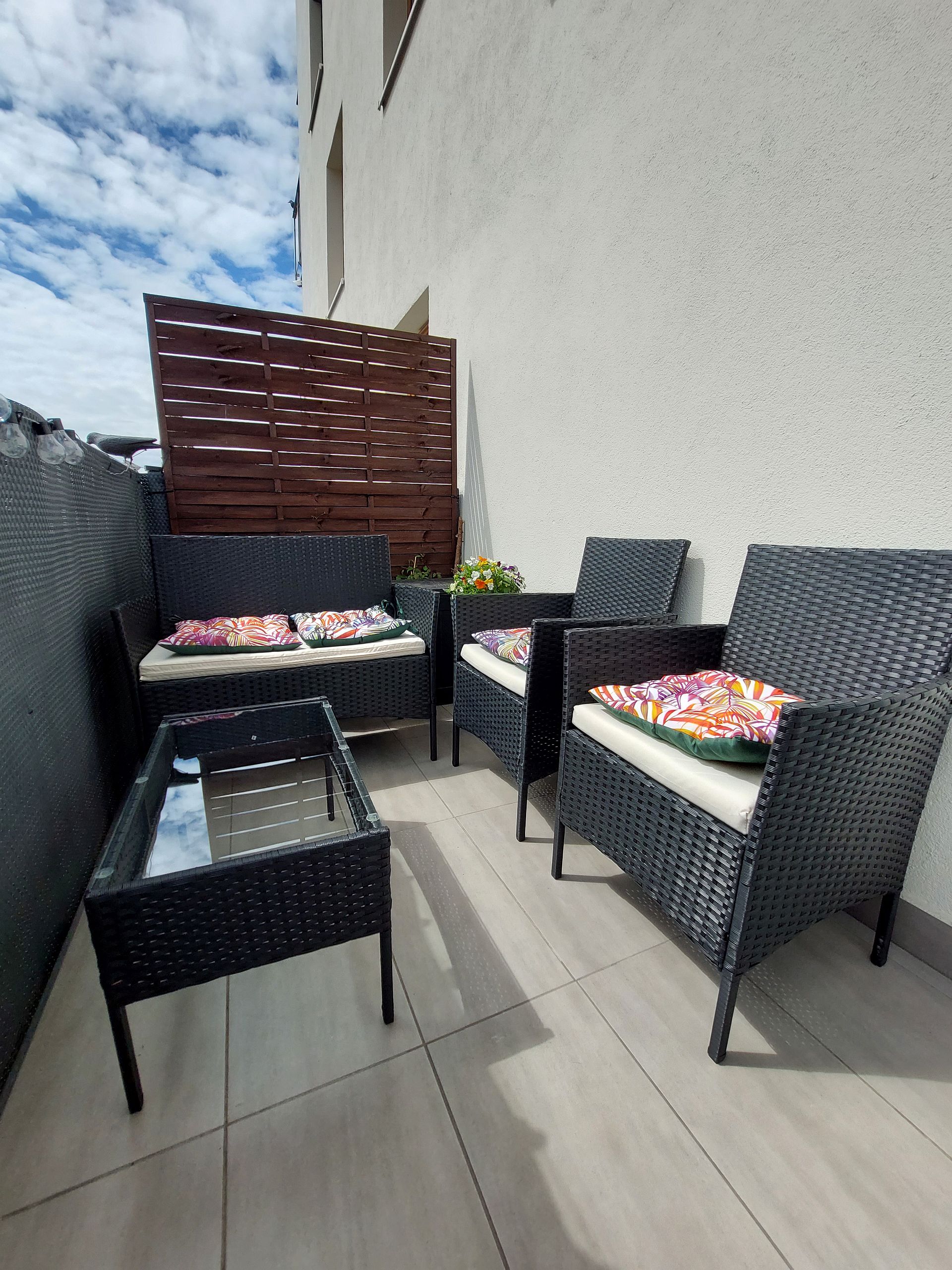 Urokliwe mieszkanie, świetna lokalizacja, 3 pokoje, Kołobrzeg ul. Bałtycka