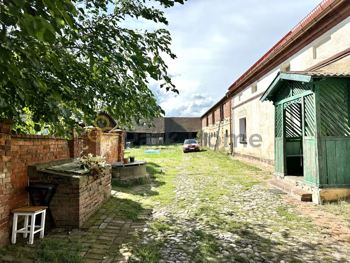 NOWA CENA. Dom z ogrodem 15 min od Głogowa