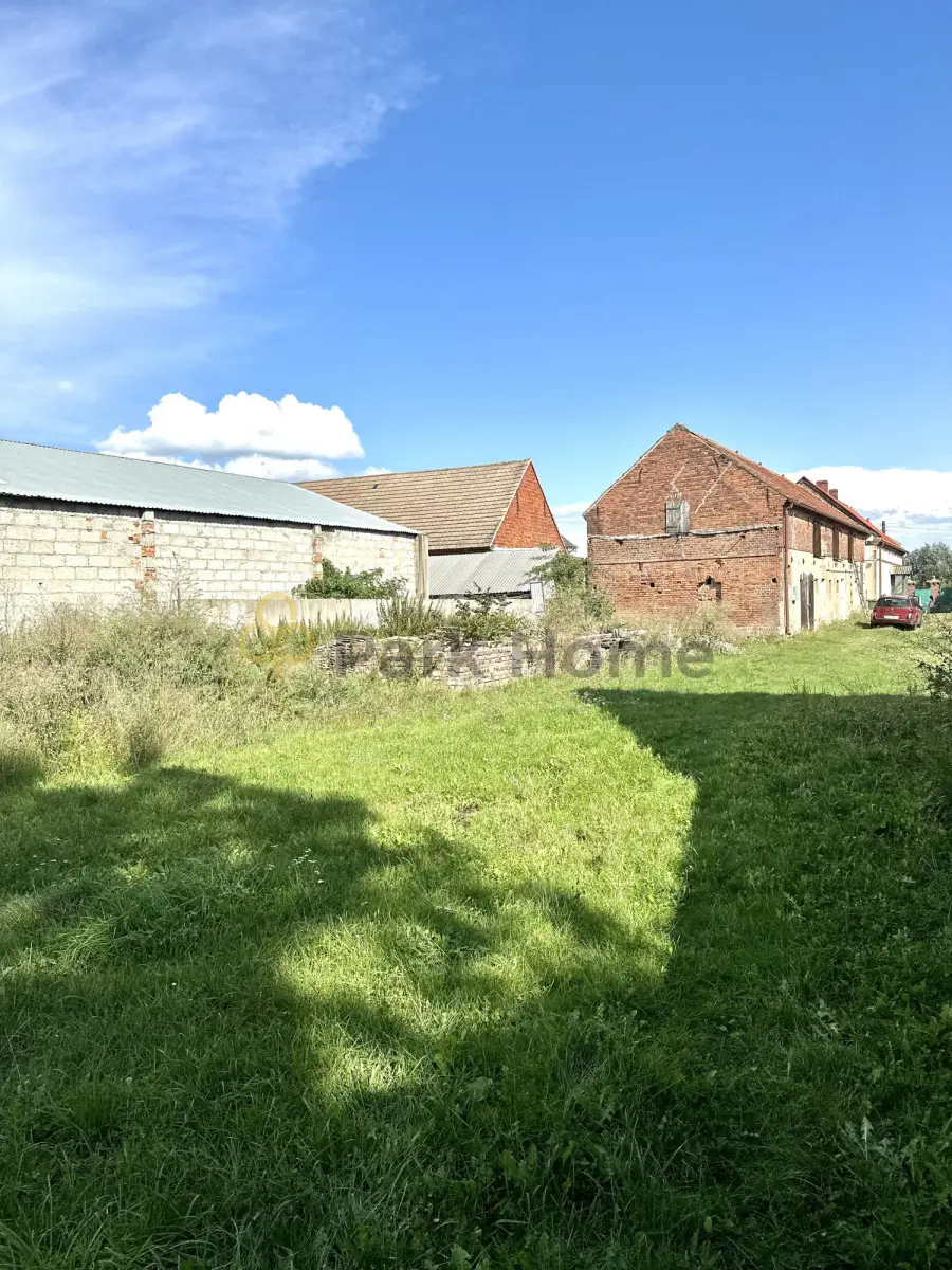 NOWA CENA. Dom z ogrodem 15 min od Głogowa