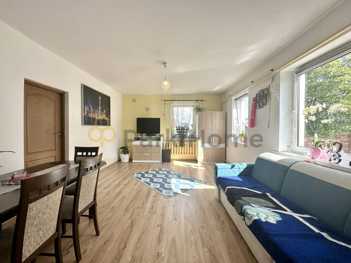 NOWA CENA. Dom z ogrodem 15 min od Głogowa