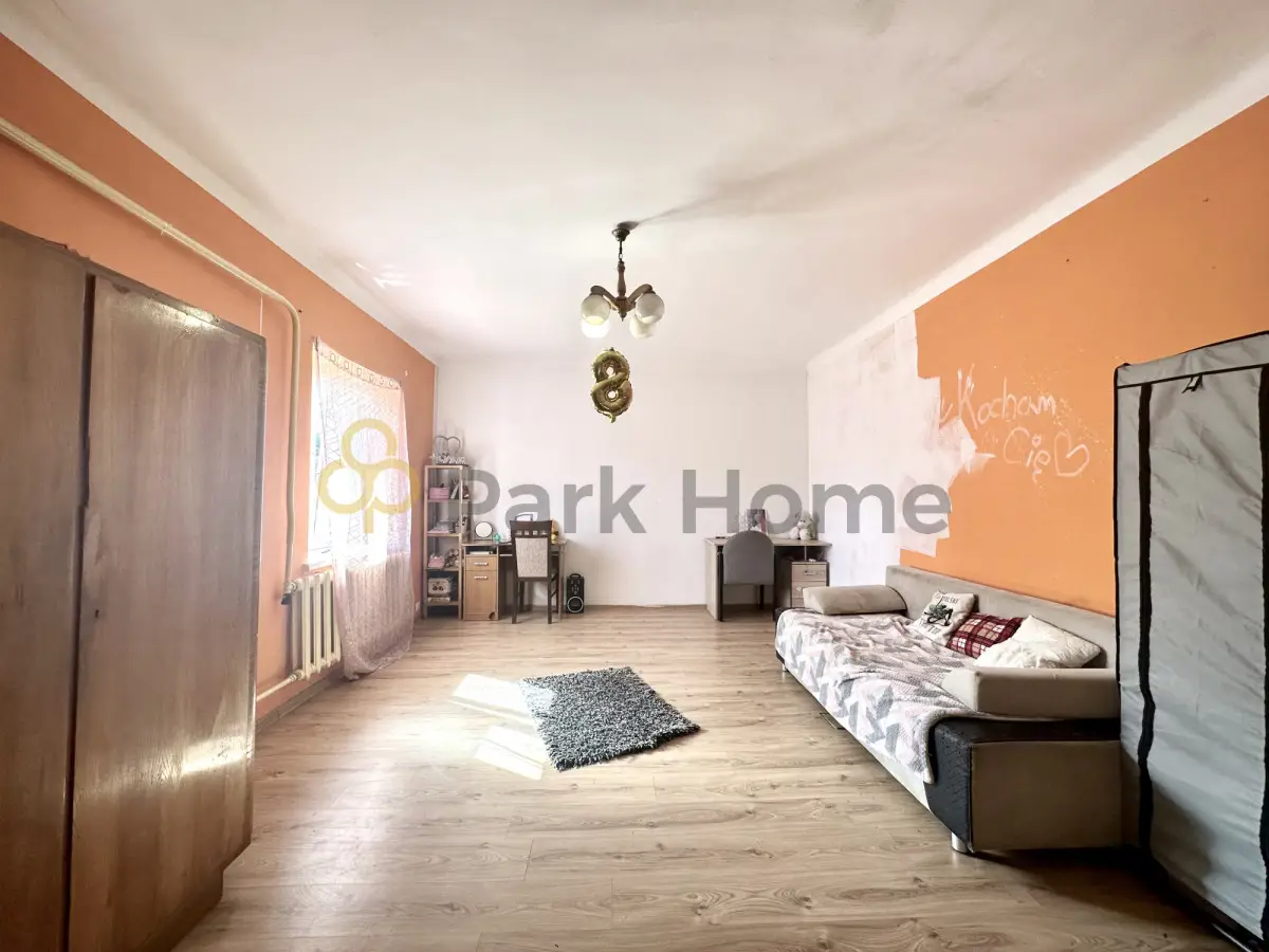 NOWA CENA. Dom z ogrodem 15 min od Głogowa