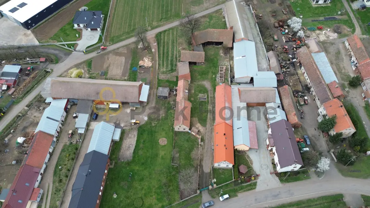 NOWA CENA. Dom z ogrodem 15 min od Głogowa