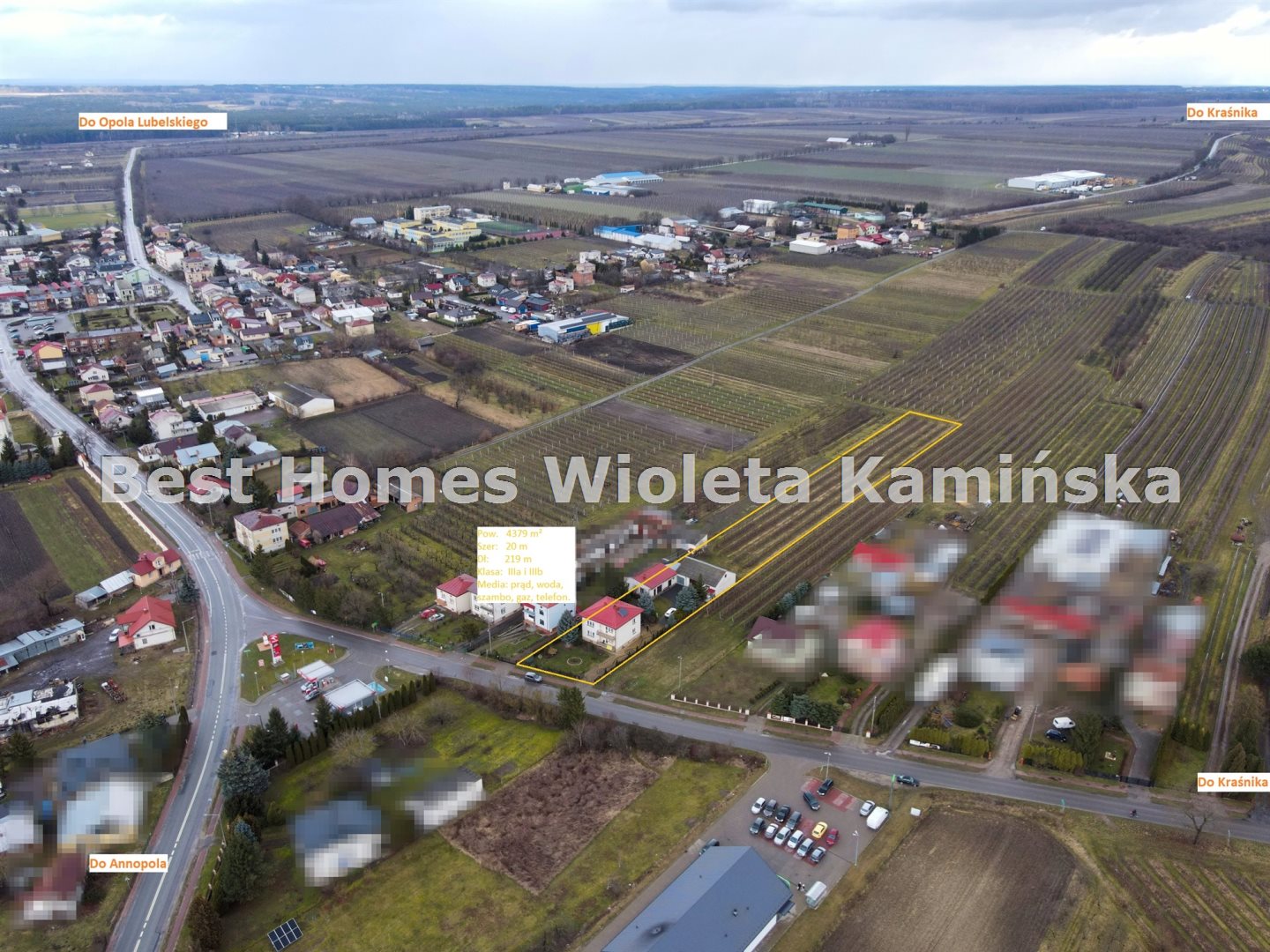 Dom na sprzedaż, 260m2, Józefów