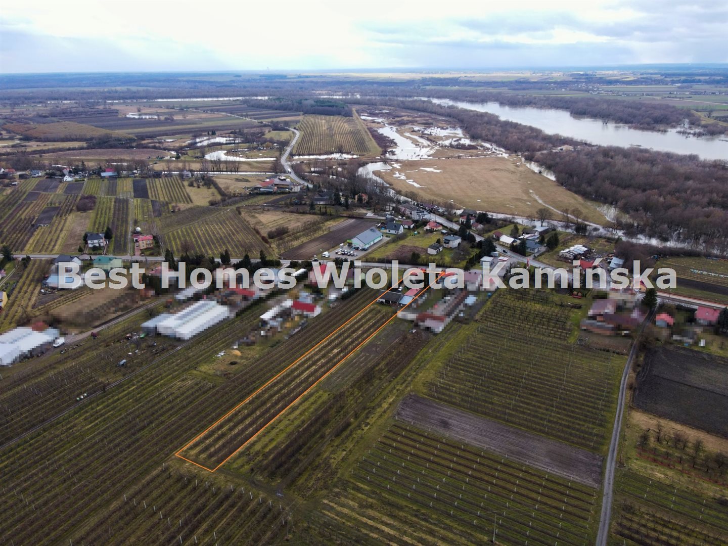 Dom na sprzedaż, 260m2, Józefów