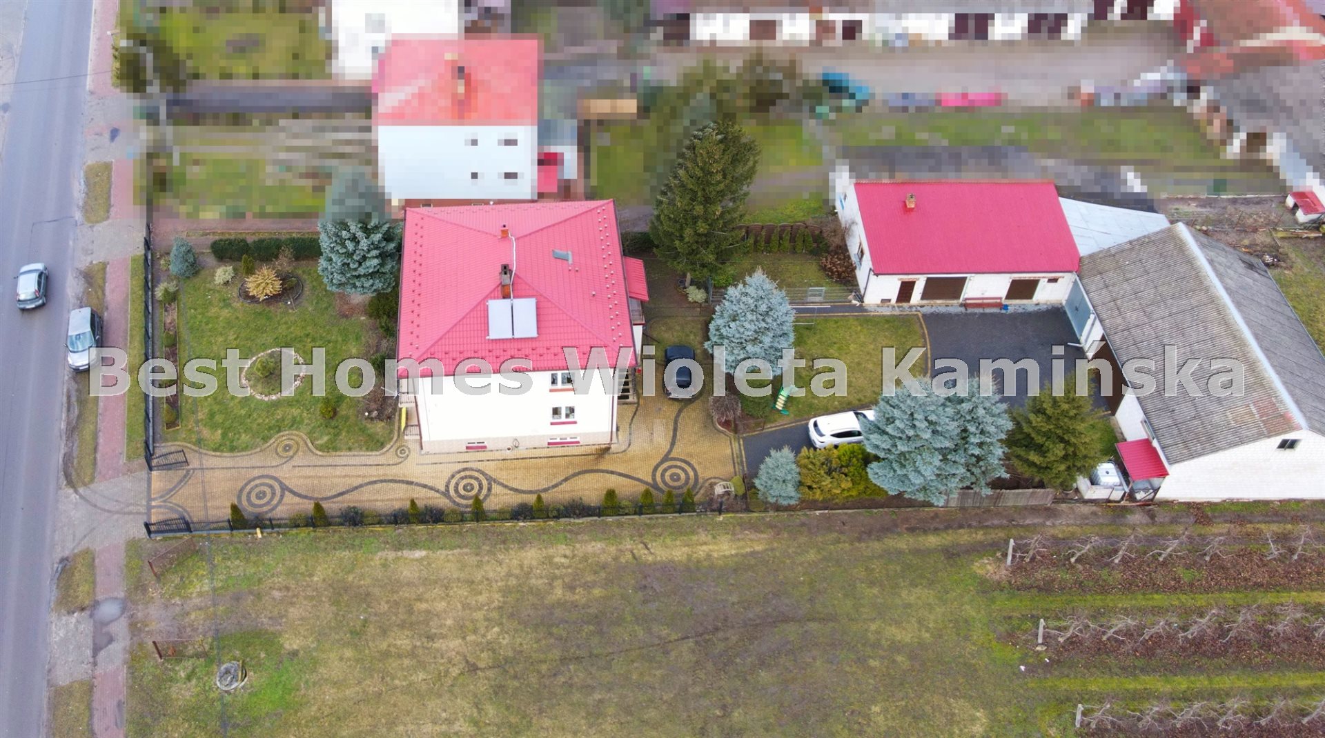 Dom na sprzedaż, 260m2, Józefów