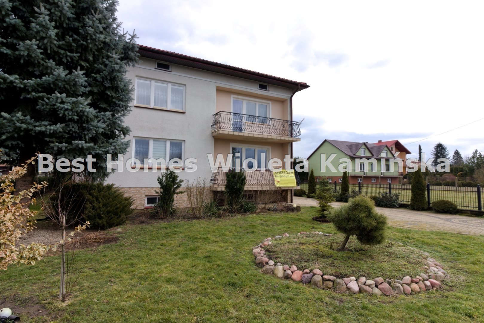 Dom na sprzedaż, 260m2, Józefów