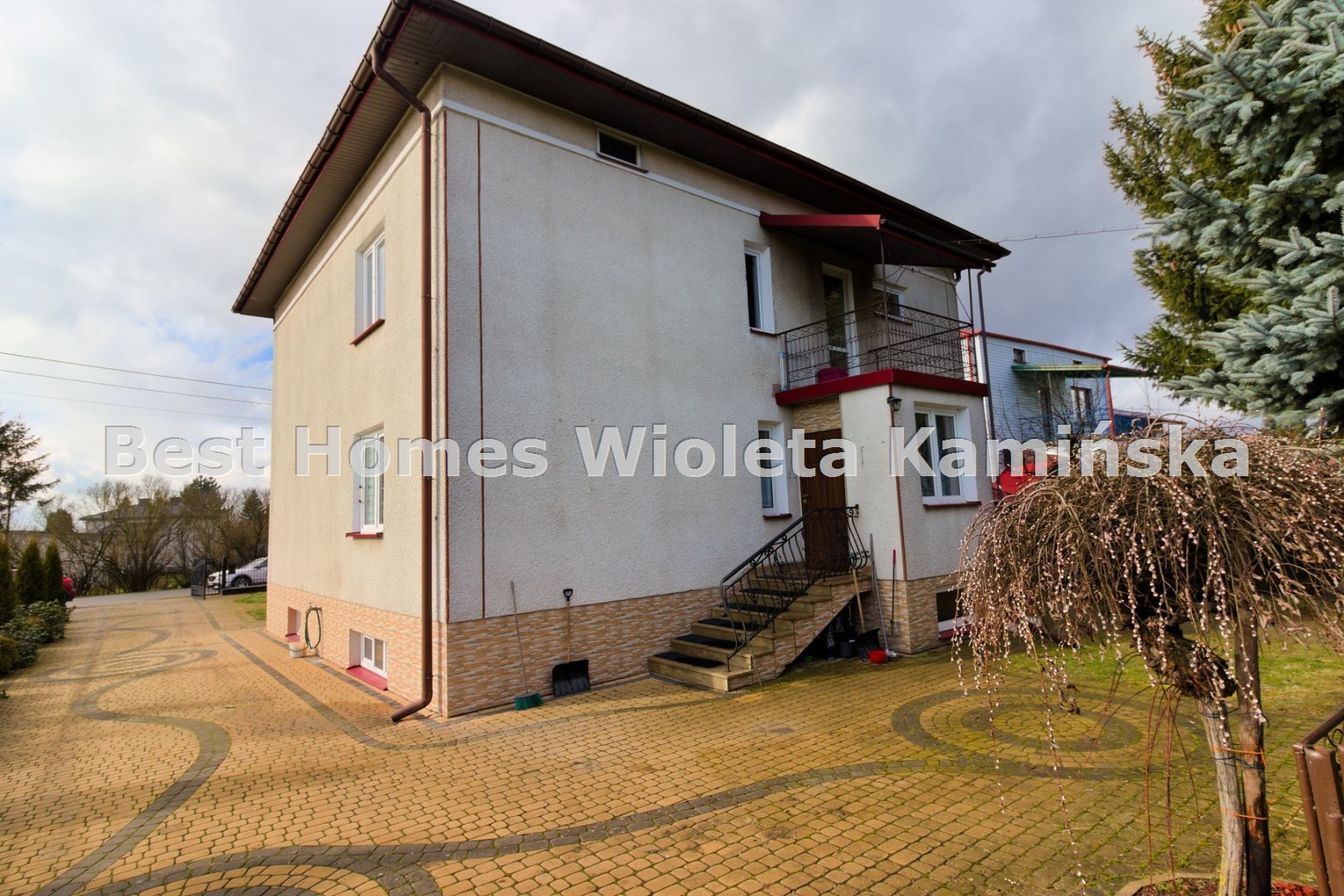 Dom na sprzedaż, 260m2, Józefów