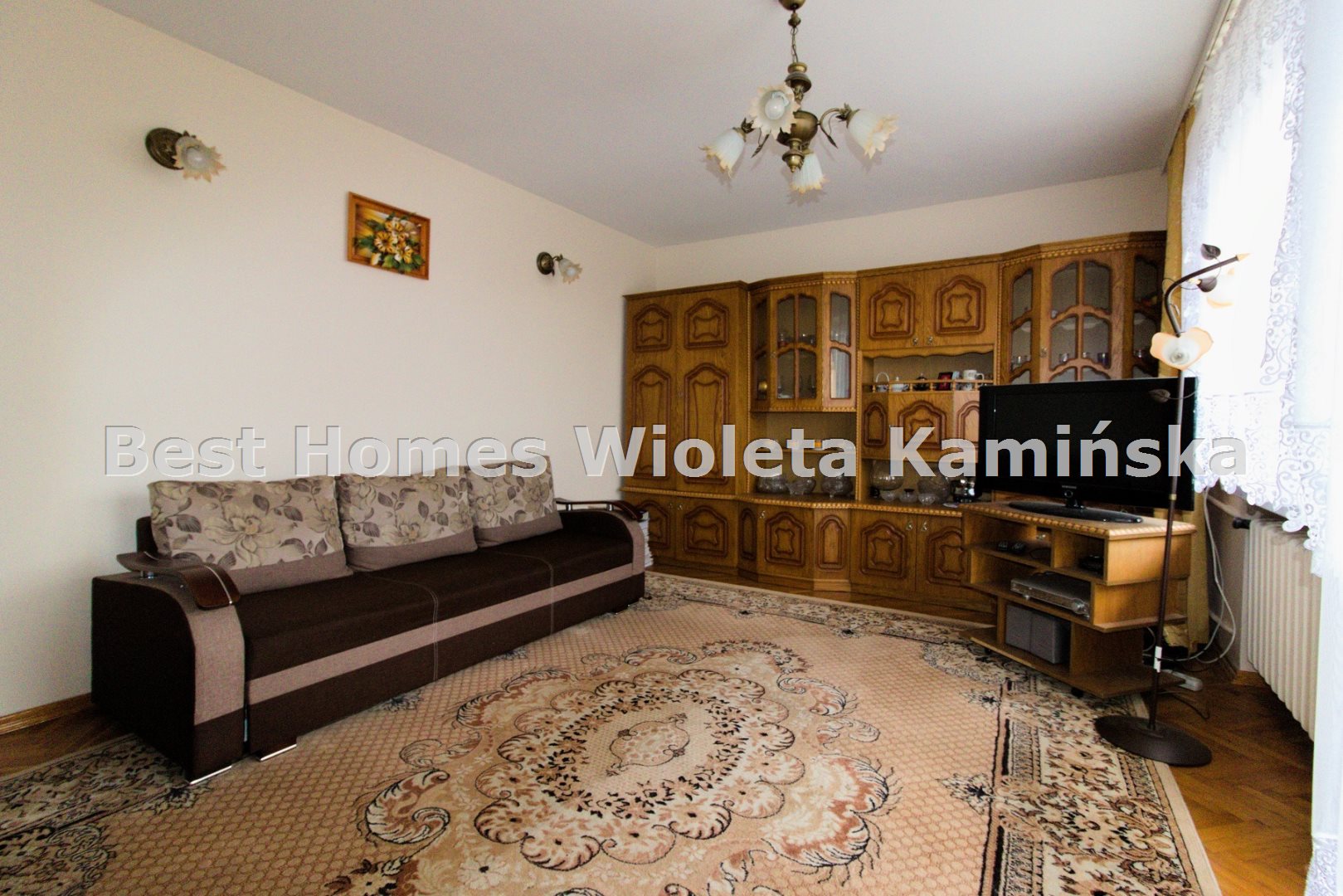 Dom na sprzedaż, 260m2, Józefów