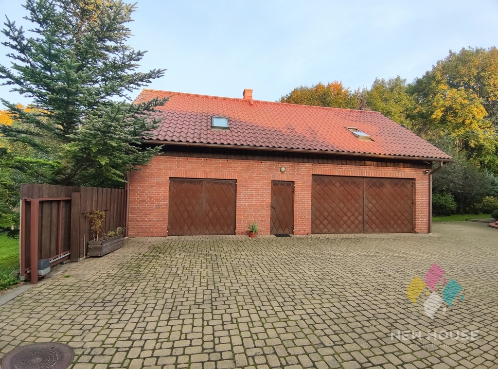 Kawalerka nad Jeziorem Ukiel