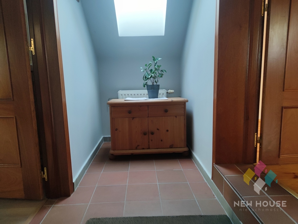 Kawalerka nad Jeziorem Ukiel