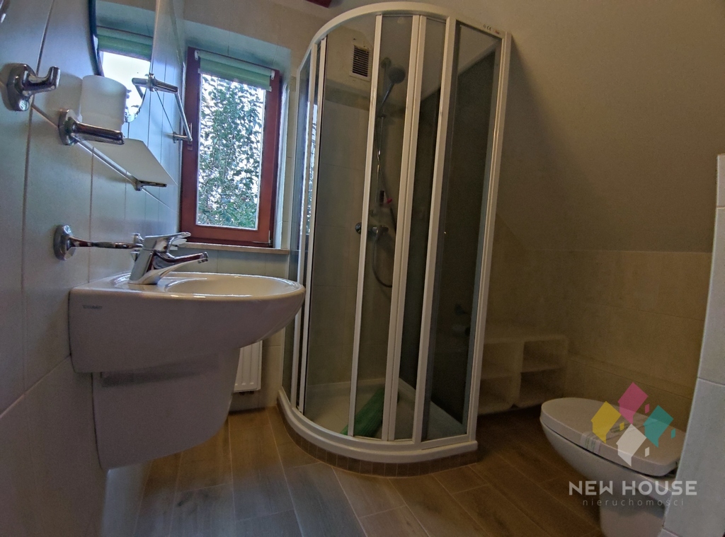 Kawalerka nad Jeziorem Ukiel