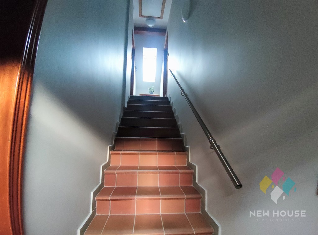 Kawalerka nad Jeziorem Ukiel