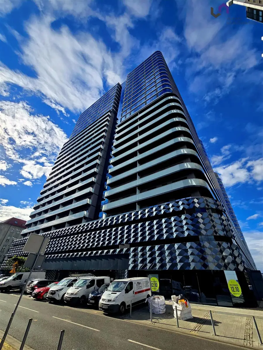 Mieszkanie na sprzedaż, 2 pokoje, 44,09m2, Katowice, Zabrska