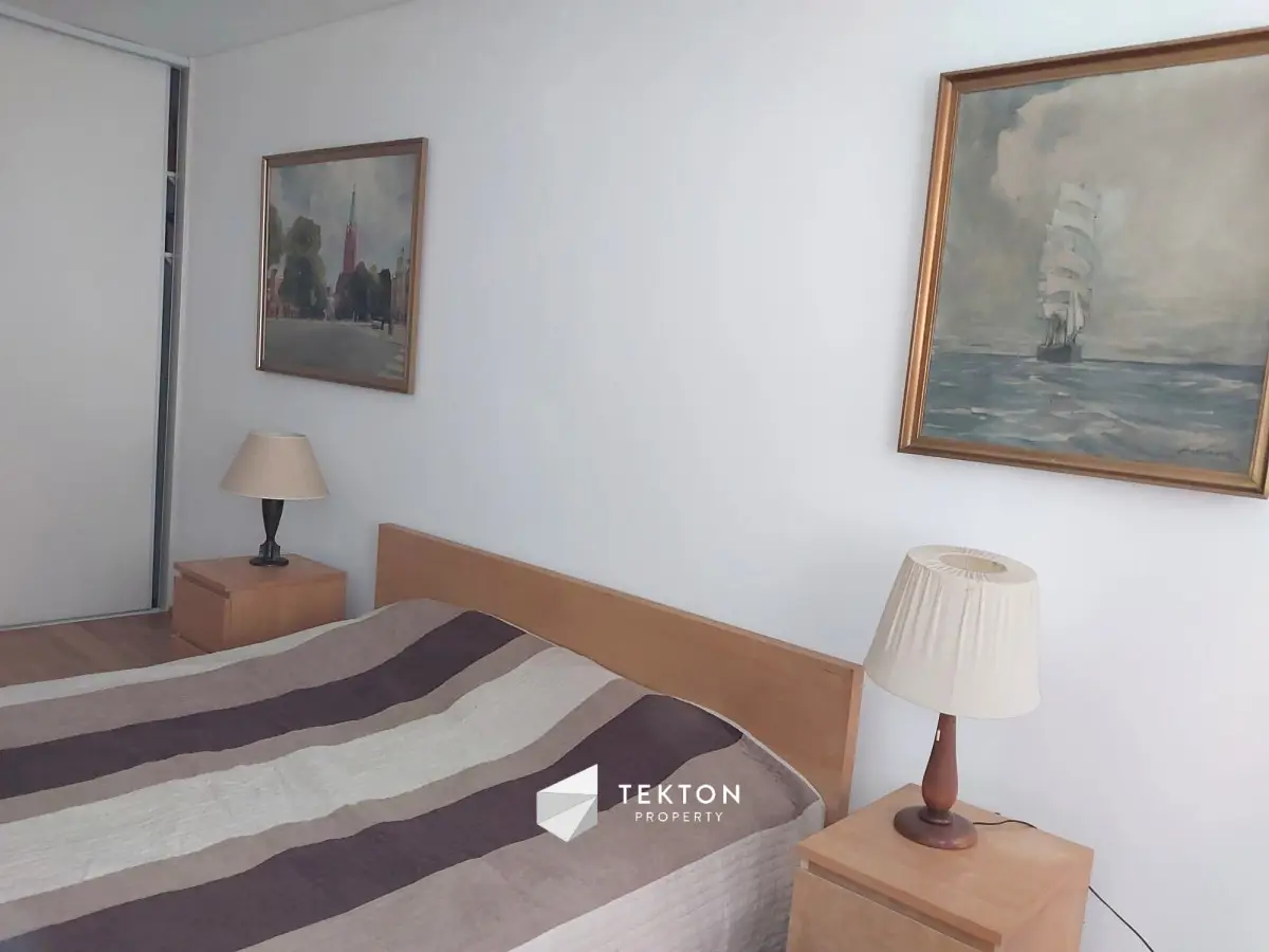 Przestronne 3 pokoje na zamkniętym osiedlu