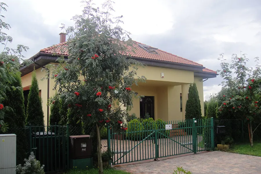 Dom na sprzedaż, 200m2, Grzybowo