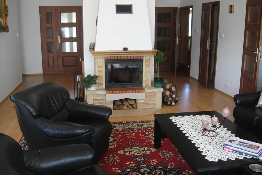 Dom na sprzedaż, 200m2, Grzybowo