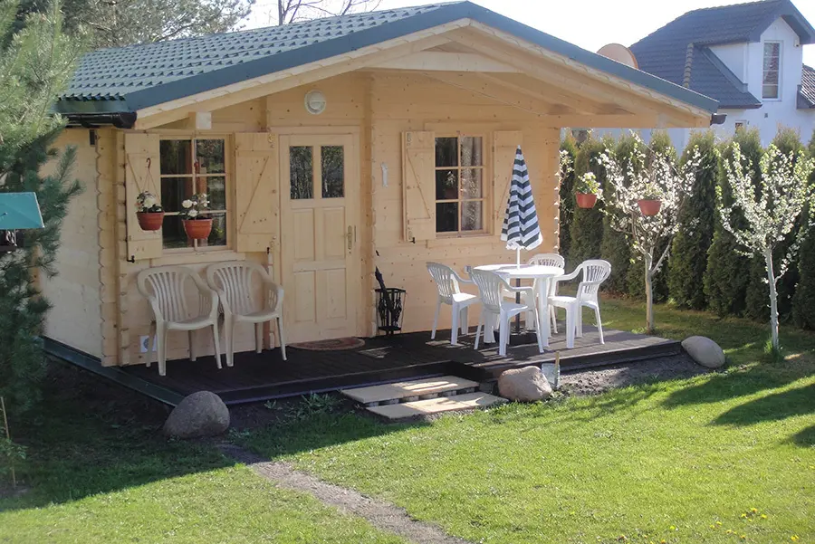 Dom na sprzedaż, 200m2, Grzybowo