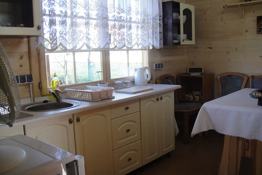 Dom na sprzedaż, 200m2, Grzybowo