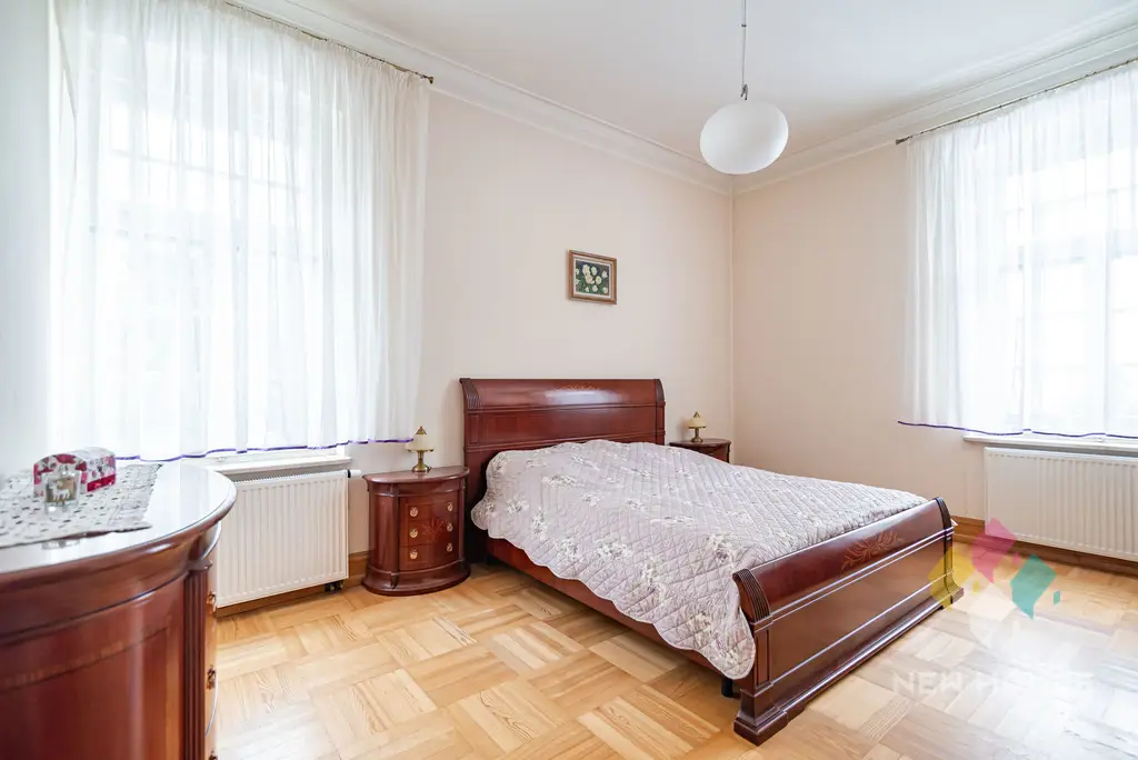 Dworek po renowacji, stadnina koni, duży potencjał